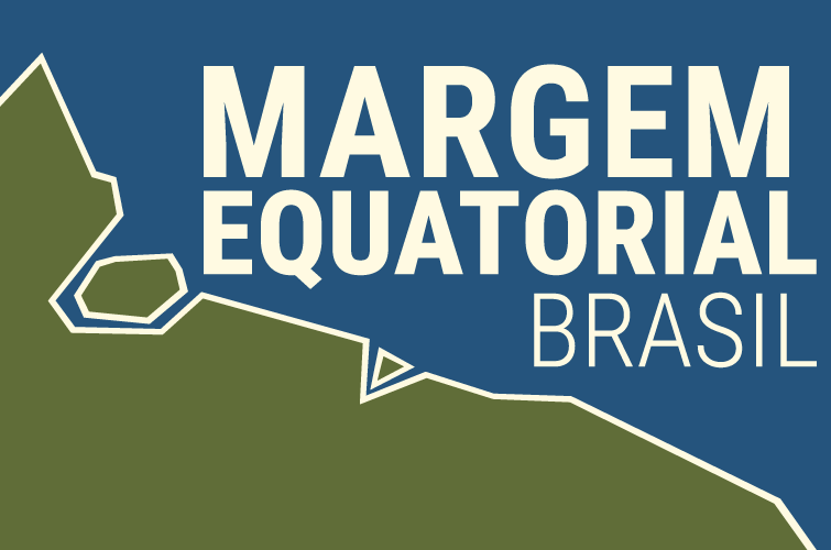 Margem Equatorial Brasil