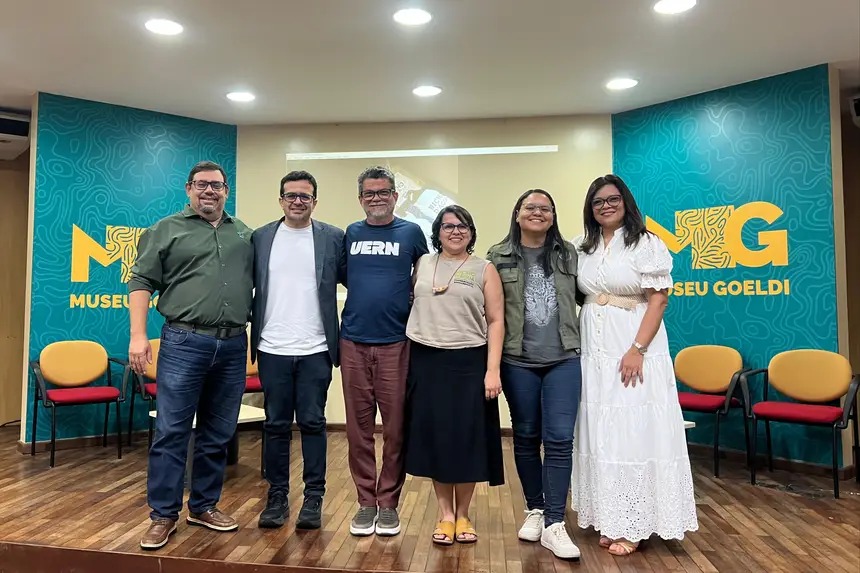 Instituto Bicho D’água realiza oficina para definir critérios para soltura de peixes-boi